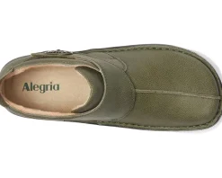 Alegria Caiti Avocado New