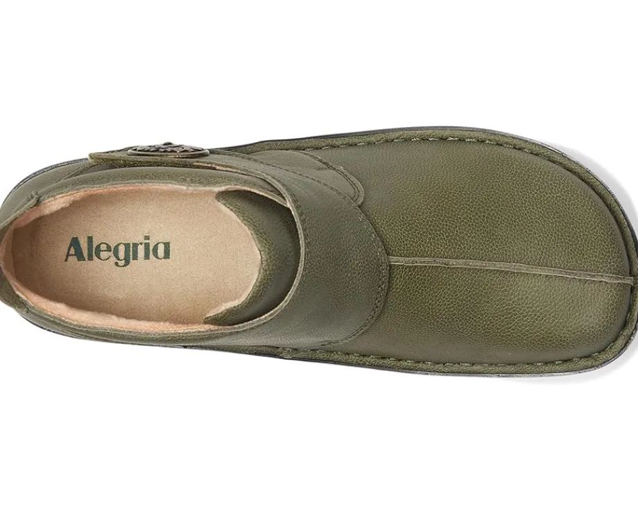 Alegria Caiti Avocado New