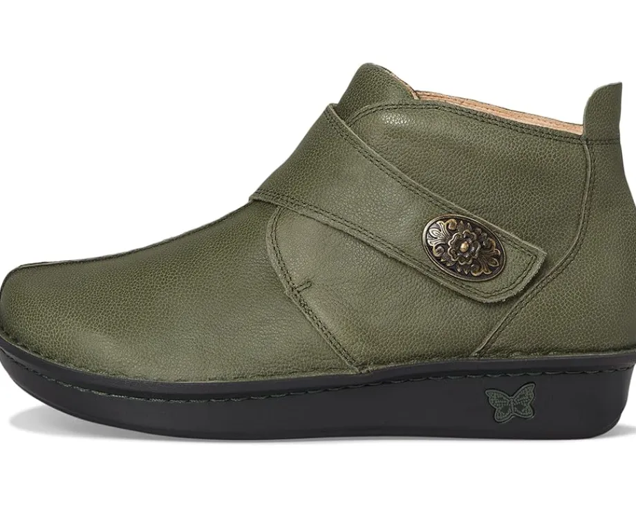 Alegria Caiti Avocado New