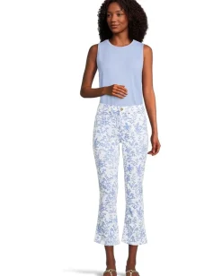 Women Lilly Pulitzer Calabash Tank Upf 50+