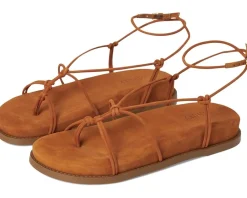 Schutz Calabria Sporty Cuoio Brown Online