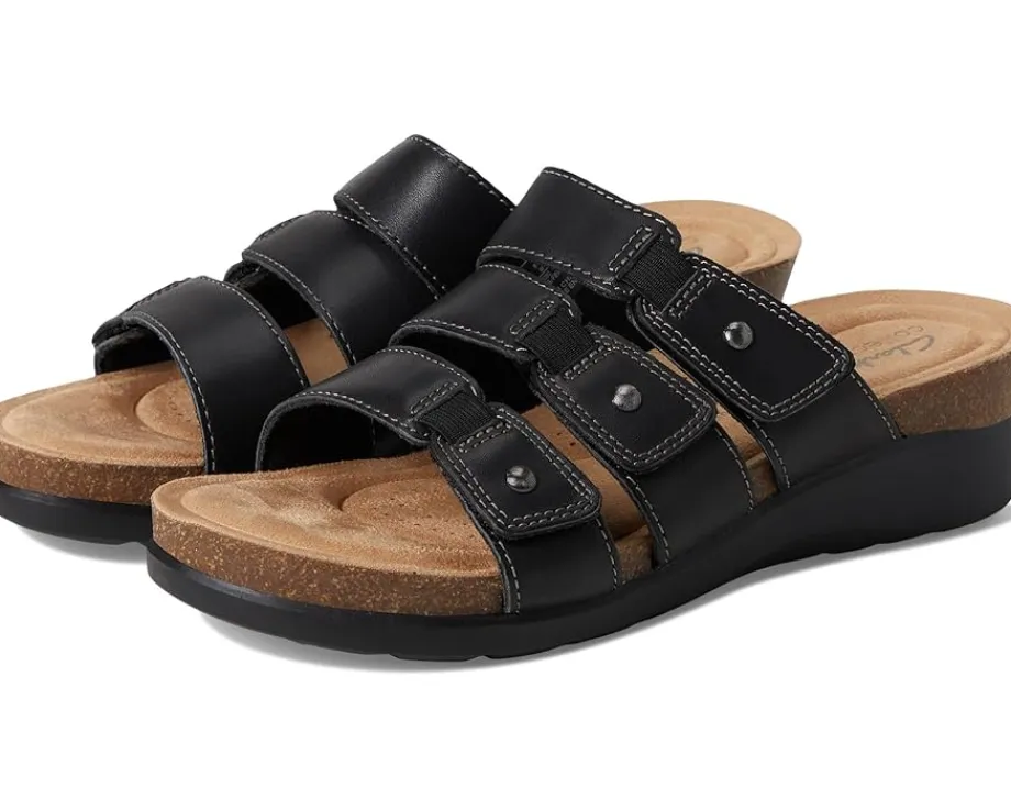 Women Clarks Calenne Lily