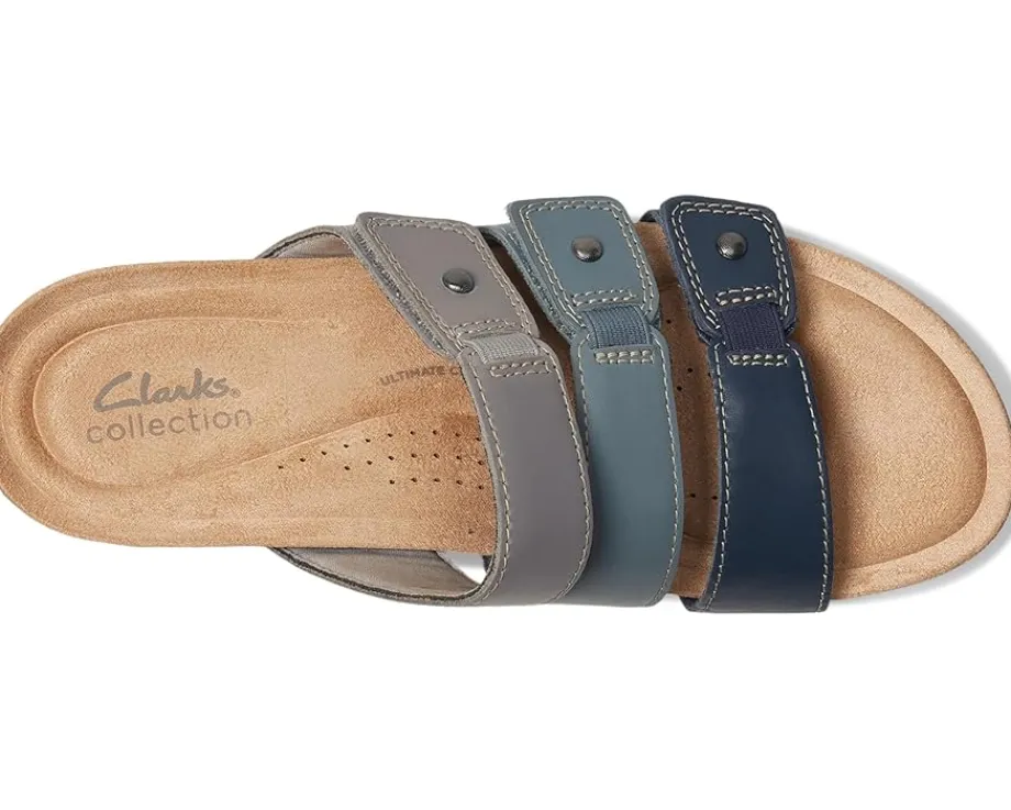 Women Clarks Calenne Lily