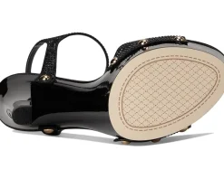 Jessica Simpson Calenta Black Shimmer Best