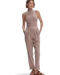 Varley Caley Fitted Rib Tank Antler New