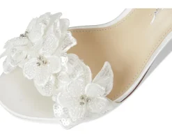 Women Blue by Betsey Johnson Cali