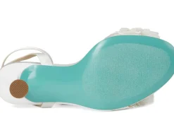 Women Blue by Betsey Johnson Cali