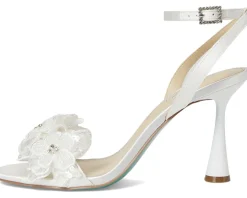 Women Blue by Betsey Johnson Cali