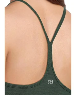 Women Splits59 Cali Active Rib Bra