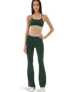 Women Splits59 Cali Active Rib Bra