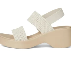 SKECHERS Cali Day Off White Online