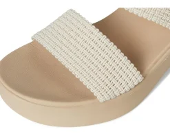 SKECHERS Cali Day Off White Online