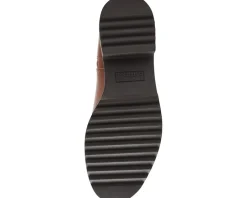 Blondo Calise Waterproof Whiskey Leather Clearance