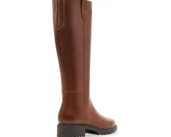 Blondo Calise Waterproof Whiskey Leather Clearance