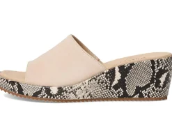 Vaneli Calla Nude Suede Sale