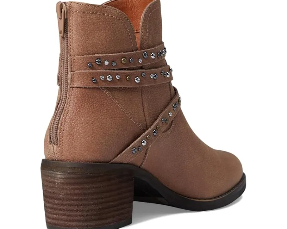 Lucky Brand Callam Latte Online