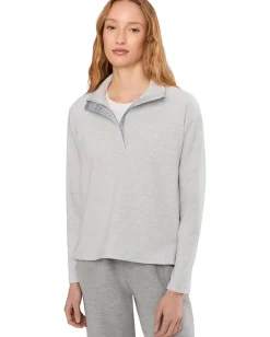 Women Vineyard Vines Calmwater 1/4 Zip