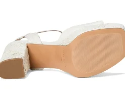 Marc Fisher LTD Calyn Cream New