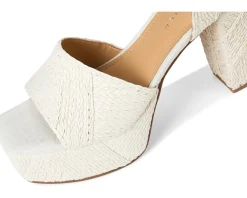 Marc Fisher LTD Calyn Cream New