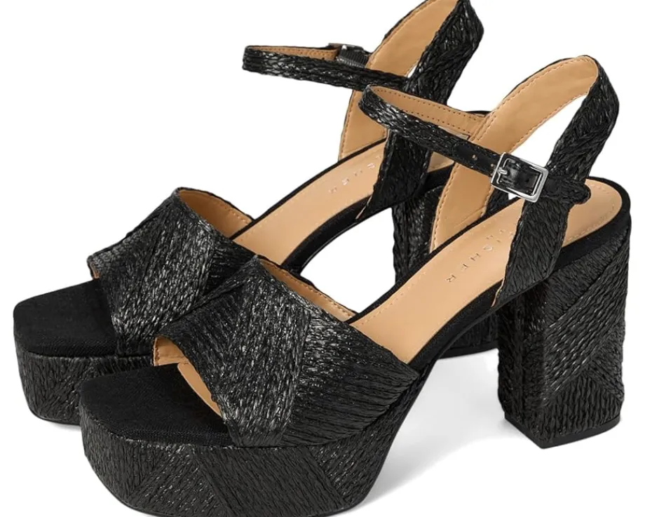 Marc Fisher LTD Calyn Black Discount