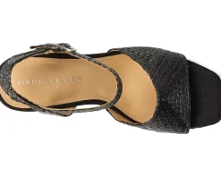 Marc Fisher LTD Calyn Black Discount