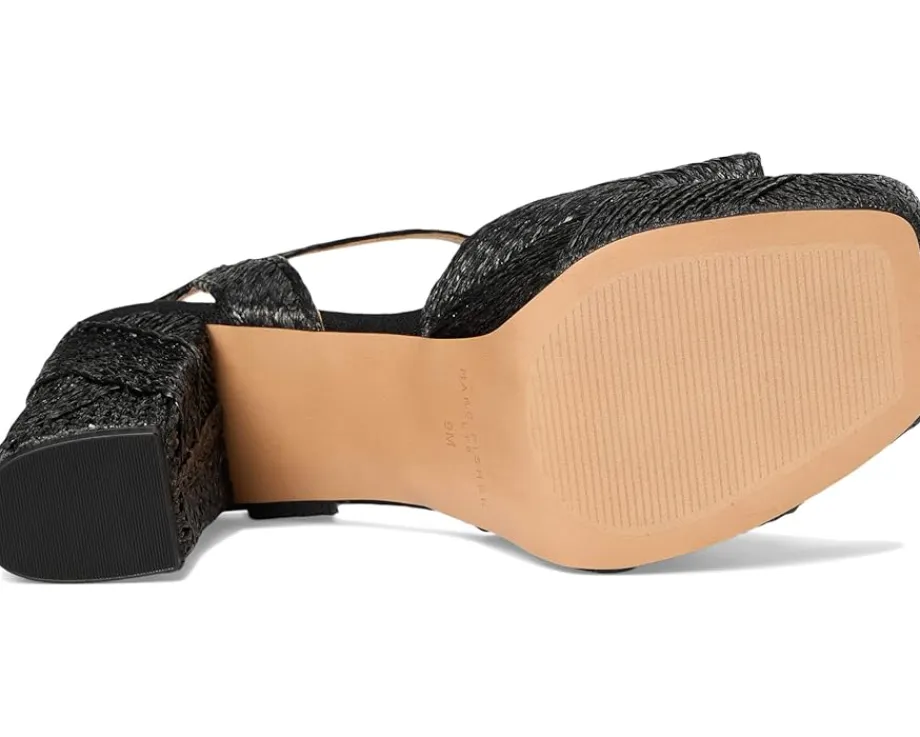 Marc Fisher LTD Calyn Black Discount