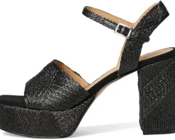 Marc Fisher LTD Calyn Black Discount