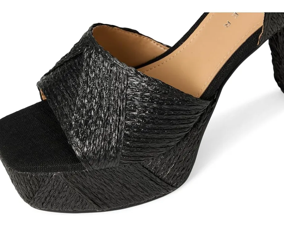 Marc Fisher LTD Calyn Black Discount