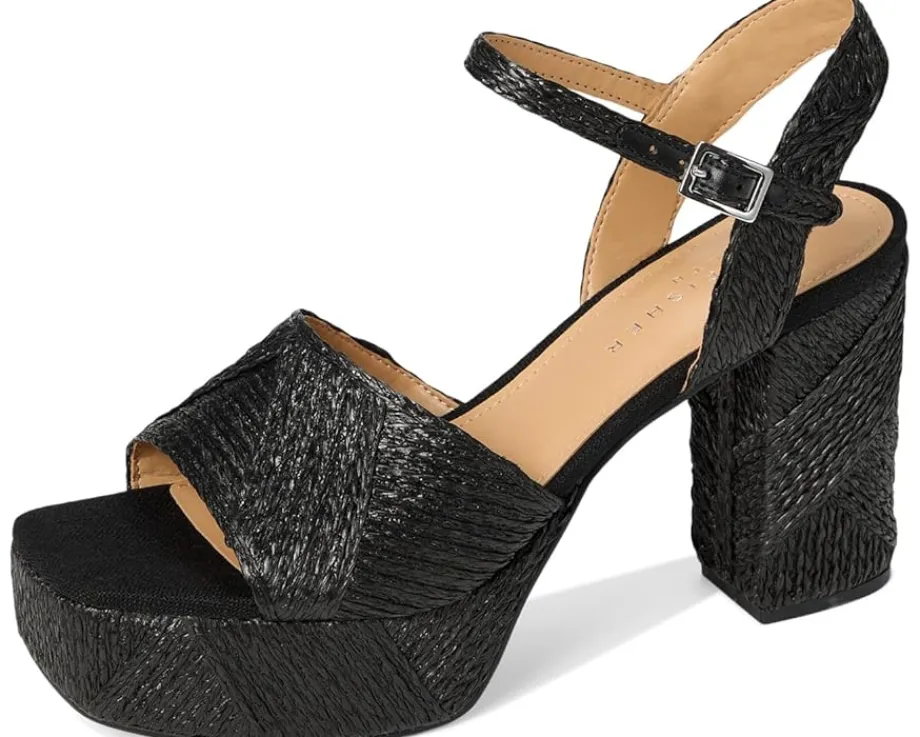 Marc Fisher LTD Calyn Black Discount