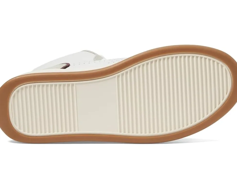 Steve Madden Calypso Burgundy Leather Discount