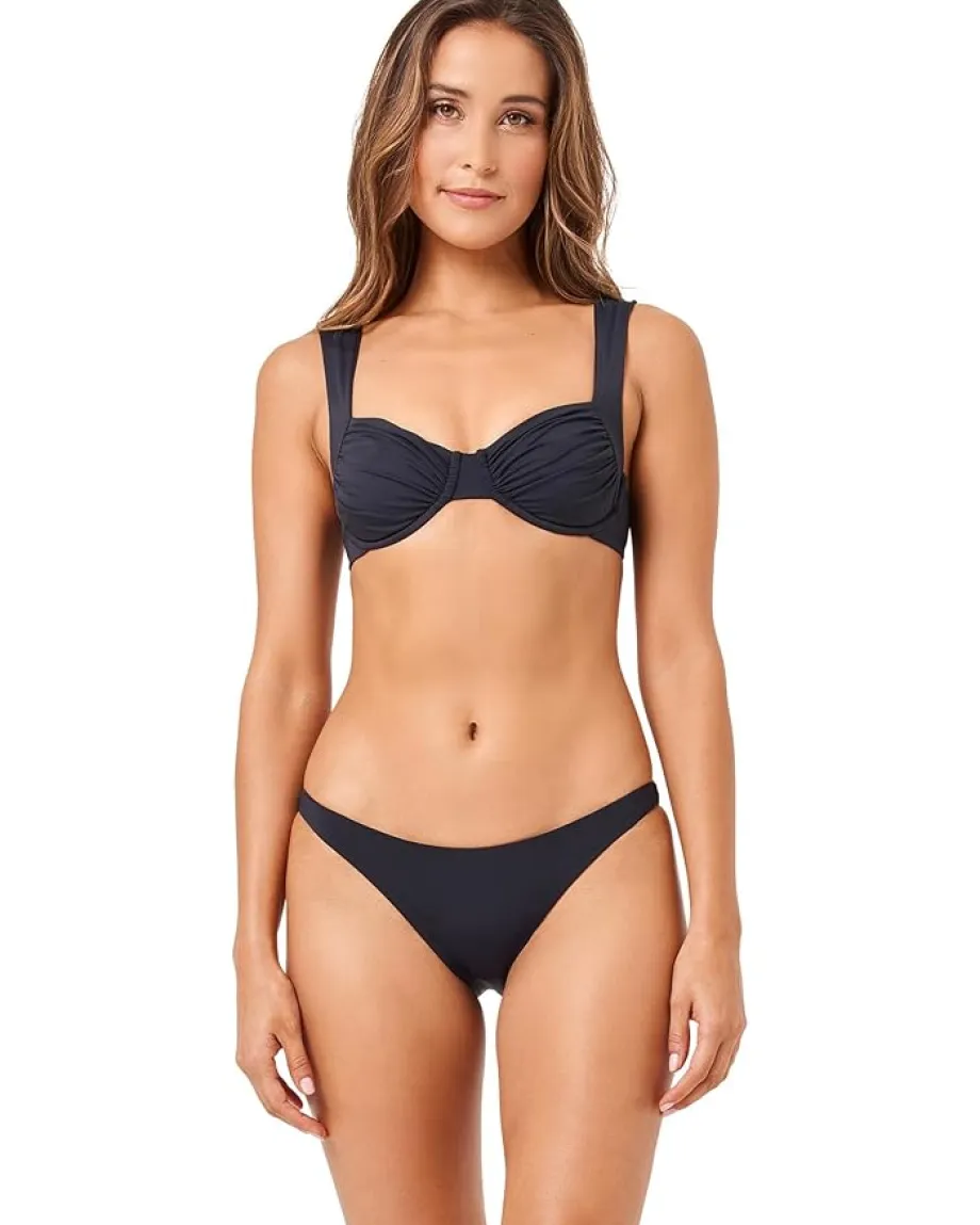 L*Space Camacho Bottom Classic Black Sale