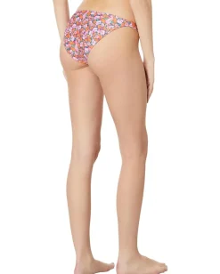 L*Space Camacho Bottom Full Positively Poppies Outlet