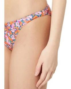 L*Space Camacho Bottom Full Positively Poppies Outlet