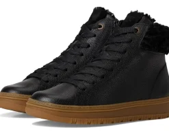 Paul Green Cambria High-Top Black Sale