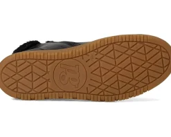 Paul Green Cambria High-Top Black Sale