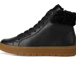 Paul Green Cambria High-Top Black Sale