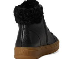 Paul Green Cambria High-Top Black Sale