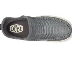 Women Hey Dude Camden Quilted