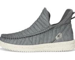 Women Hey Dude Camden Quilted