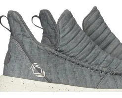 Women Hey Dude Camden Quilted