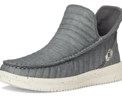 Women Hey Dude Camden Quilted