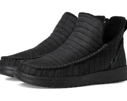 Women Hey Dude Camden Quilted