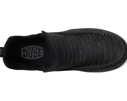 Women Hey Dude Camden Quilted