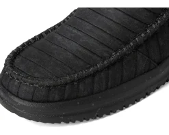 Women Hey Dude Camden Quilted