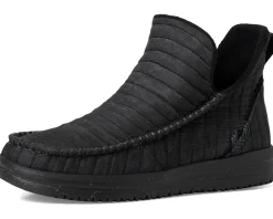 Women Hey Dude Camden Quilted