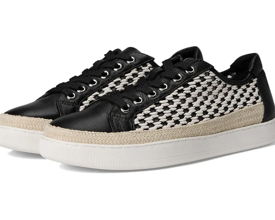 Vaneli Cameo Black Aston/Black Itess New