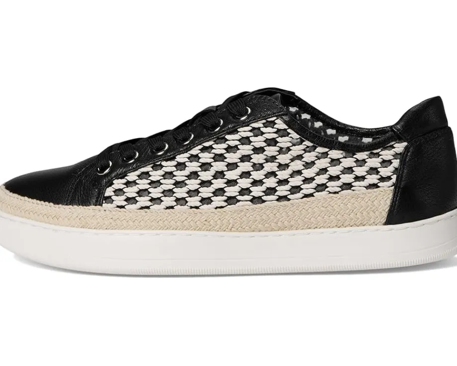 Vaneli Cameo Black Aston/Black Itess New