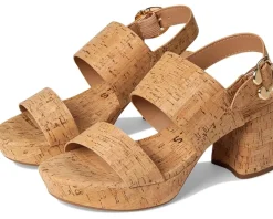 Aerosoles Camera Natural Cork Sale