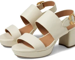 Aerosoles Camera Eggshell Leather Clearance