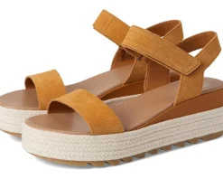 Women SOREL Cameron™ Flatform Sandal